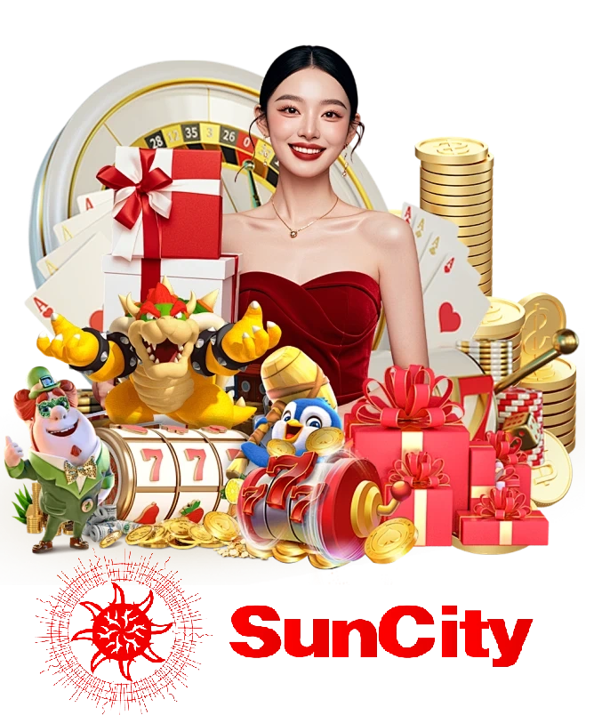 Ứng dụng Suncity tại Suncity
